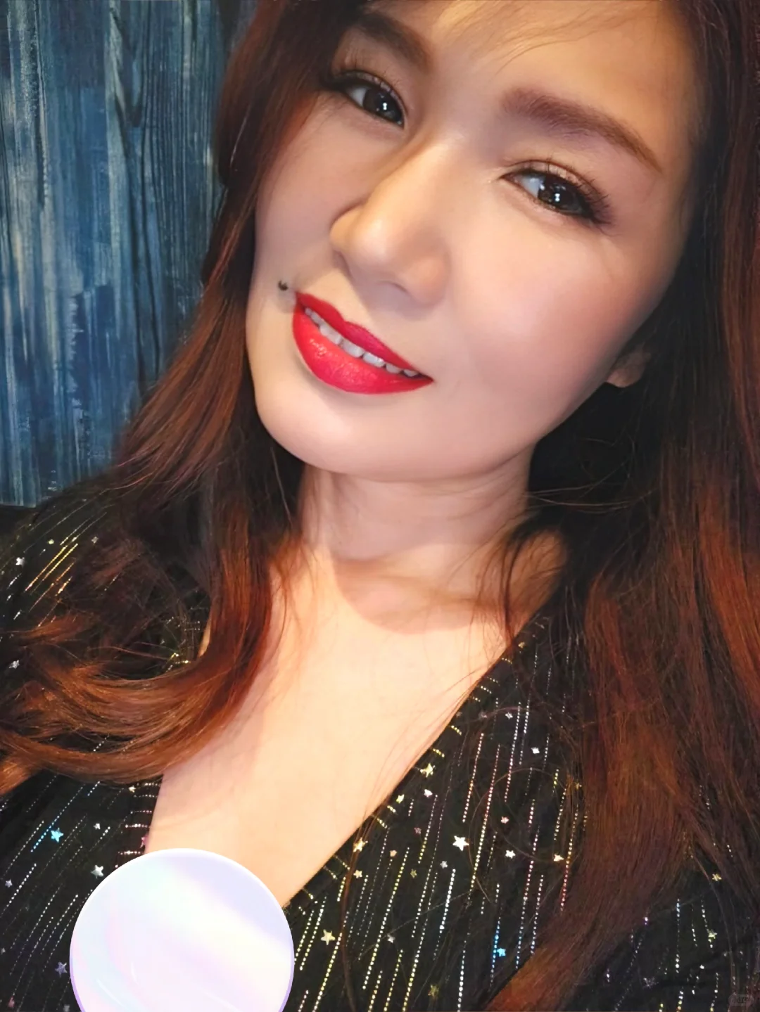 喜欢成熟的姐姐吗？