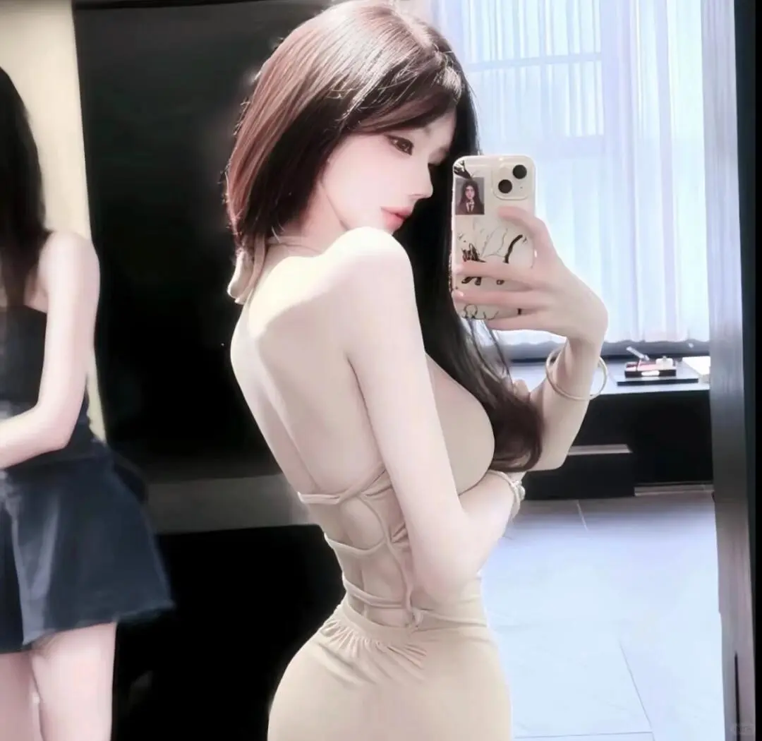 微拽女头