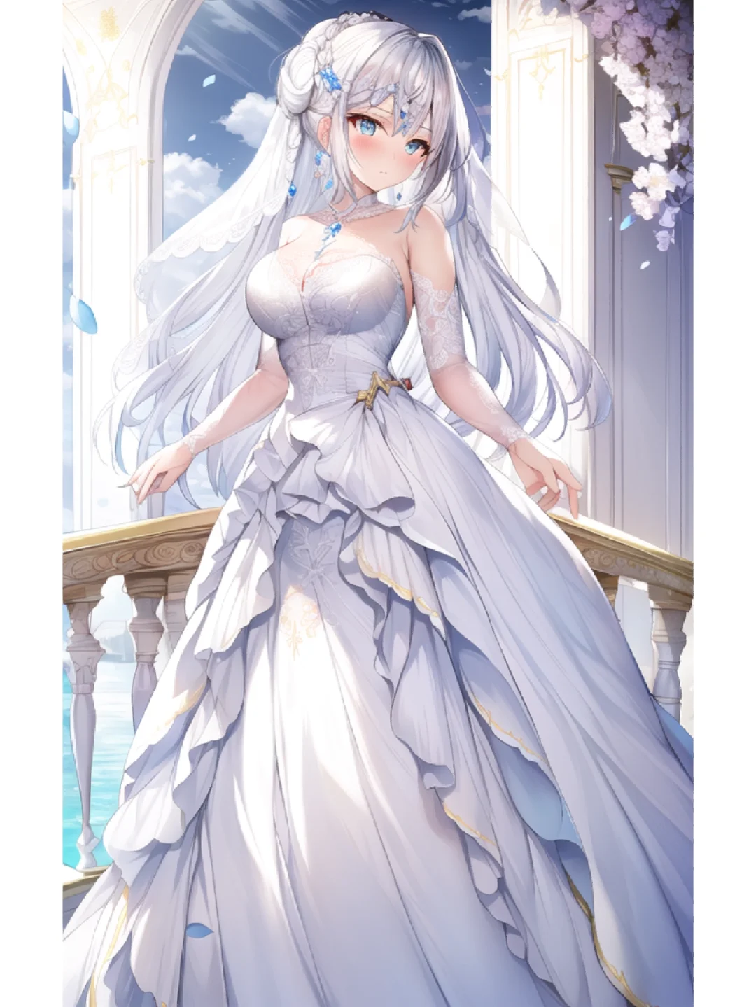 美少女#喜欢作品内容的点赞