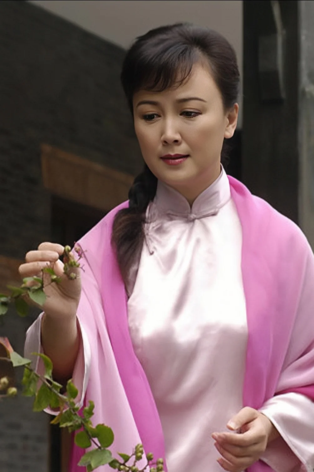 “上影十美”之赵静