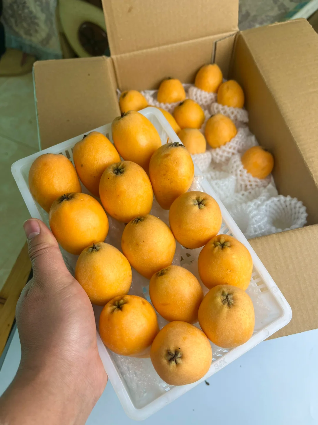 我都敢18r➕一箱了，你还不敢尝尝？？？
