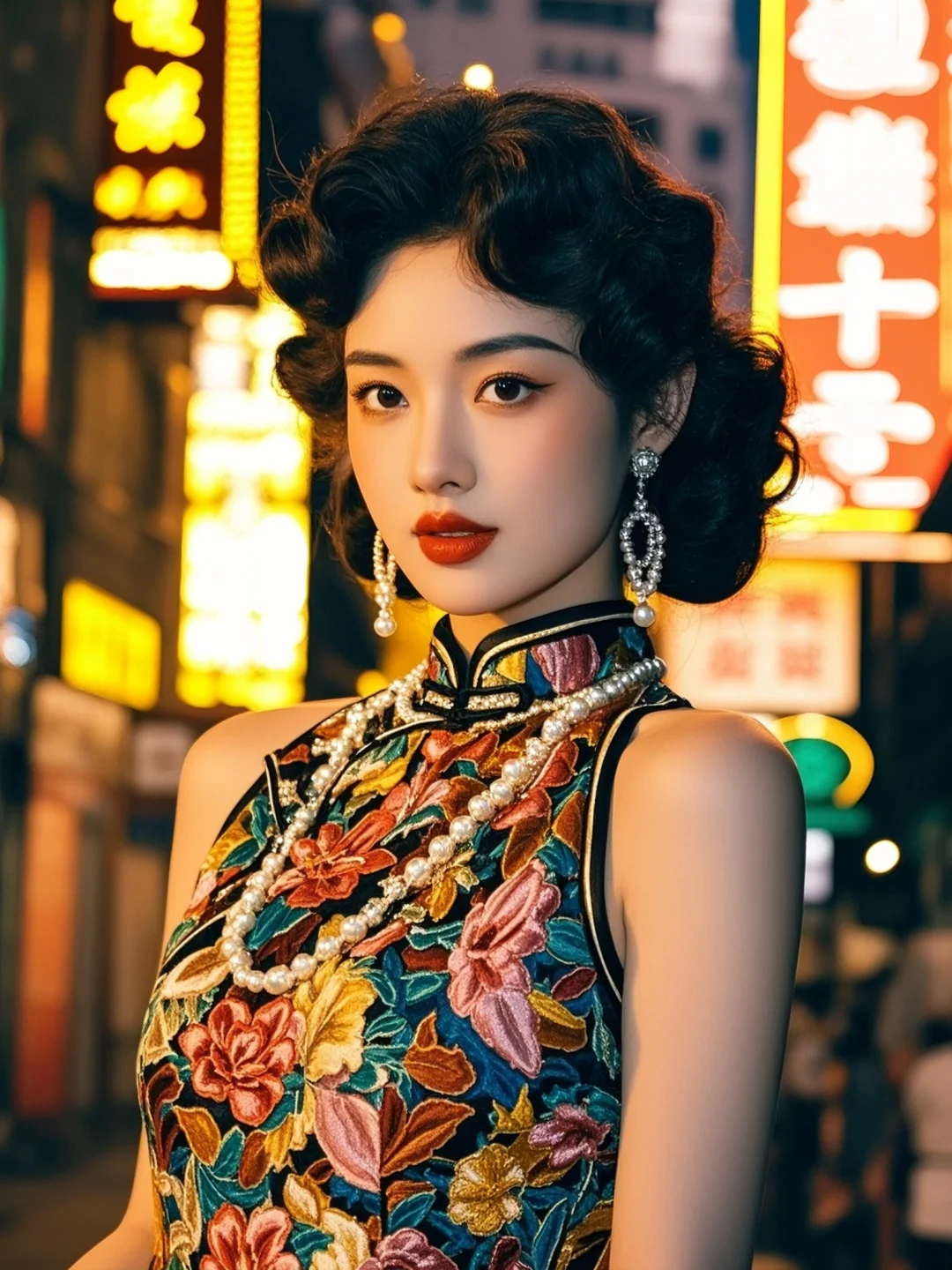 怀旧是一种情节