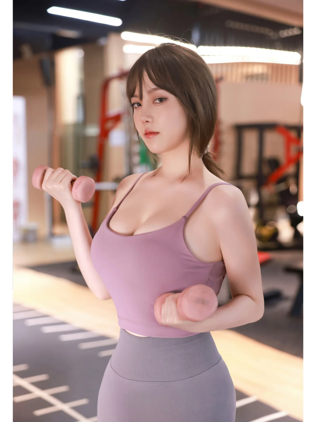豆瓣酱写真图集合集打包下载109套_51GB