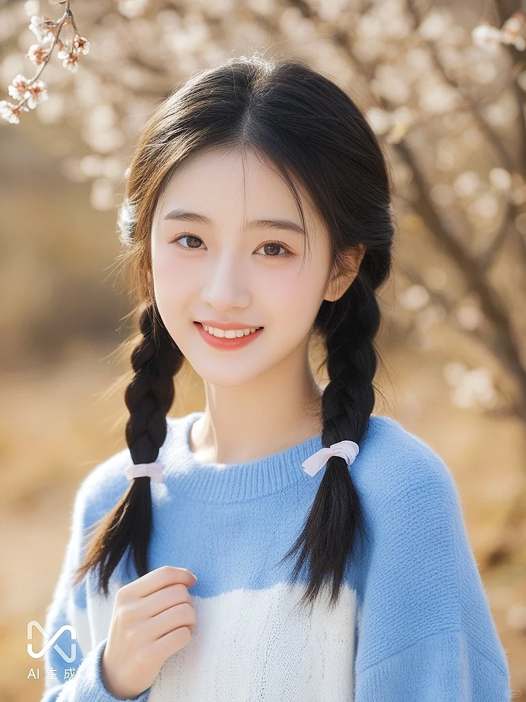 高山流水醉红颜，婉约如画貌如仙。