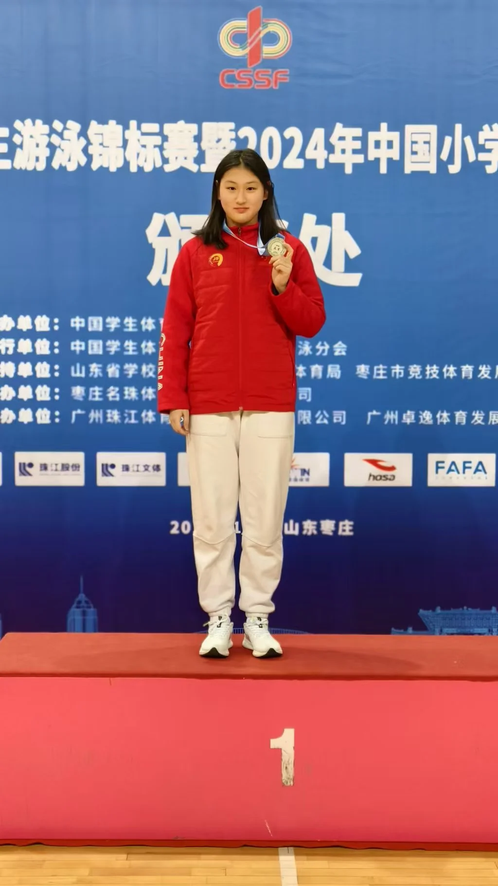 你们最棒
