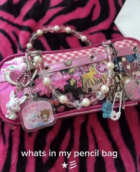 【Gyaru】反叛辣妹美学💝