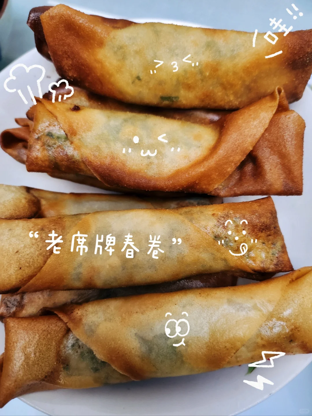 新年的流水账🥳