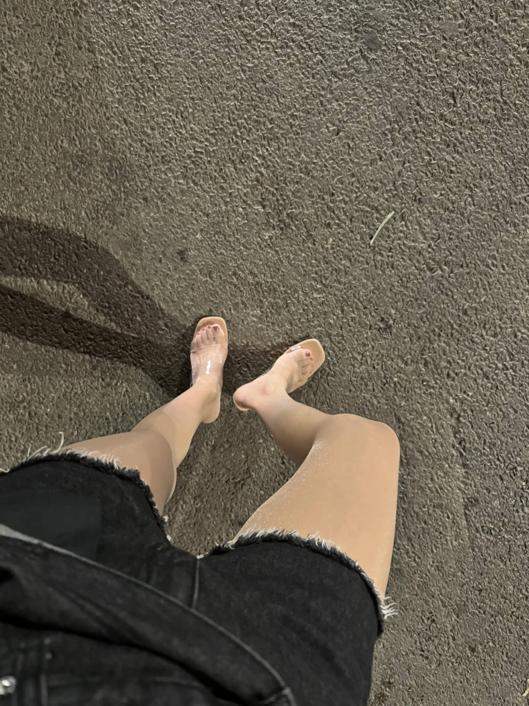 想跟你分享我的日常
