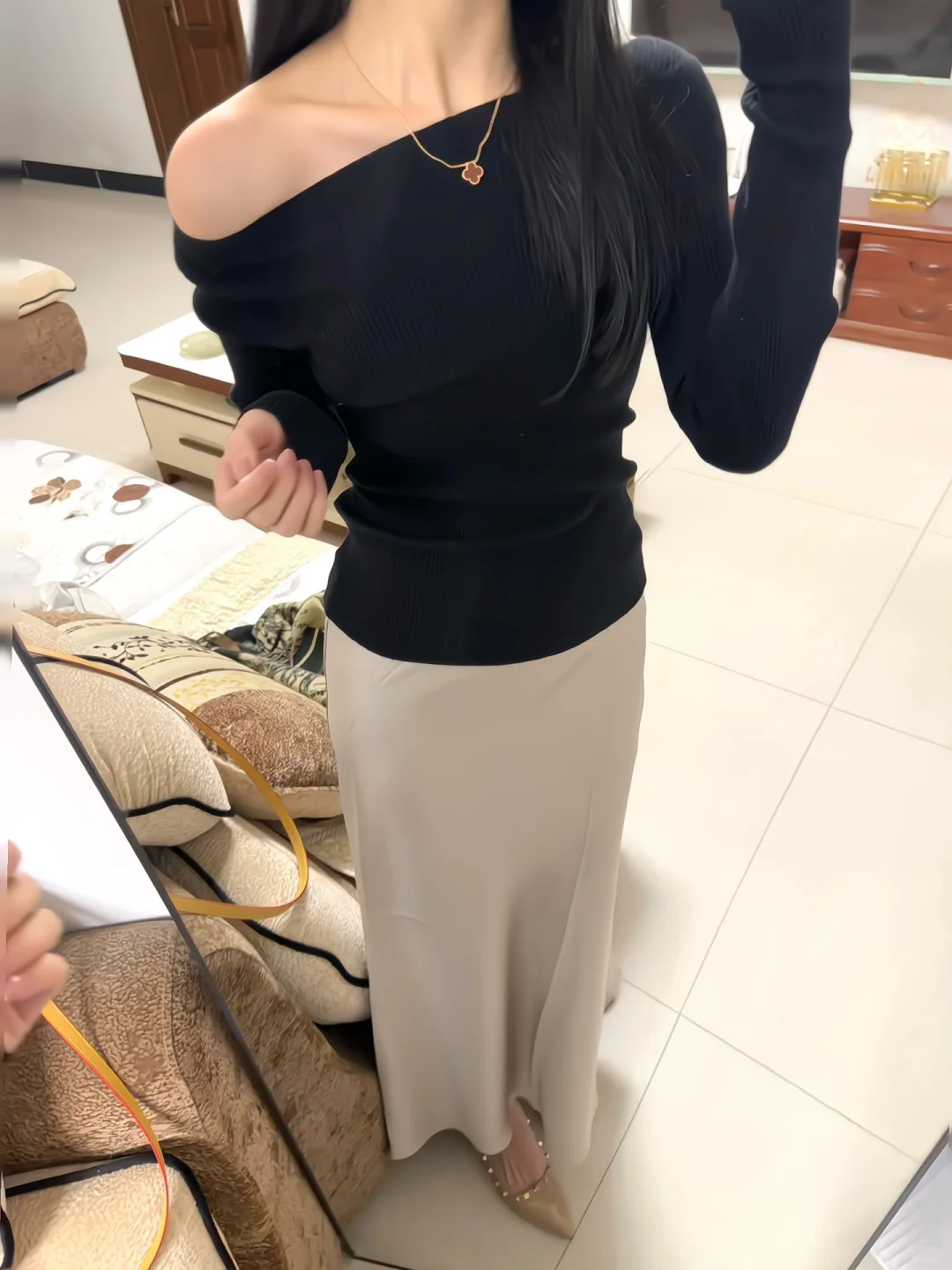 夏天穿搭👗7件合集～
