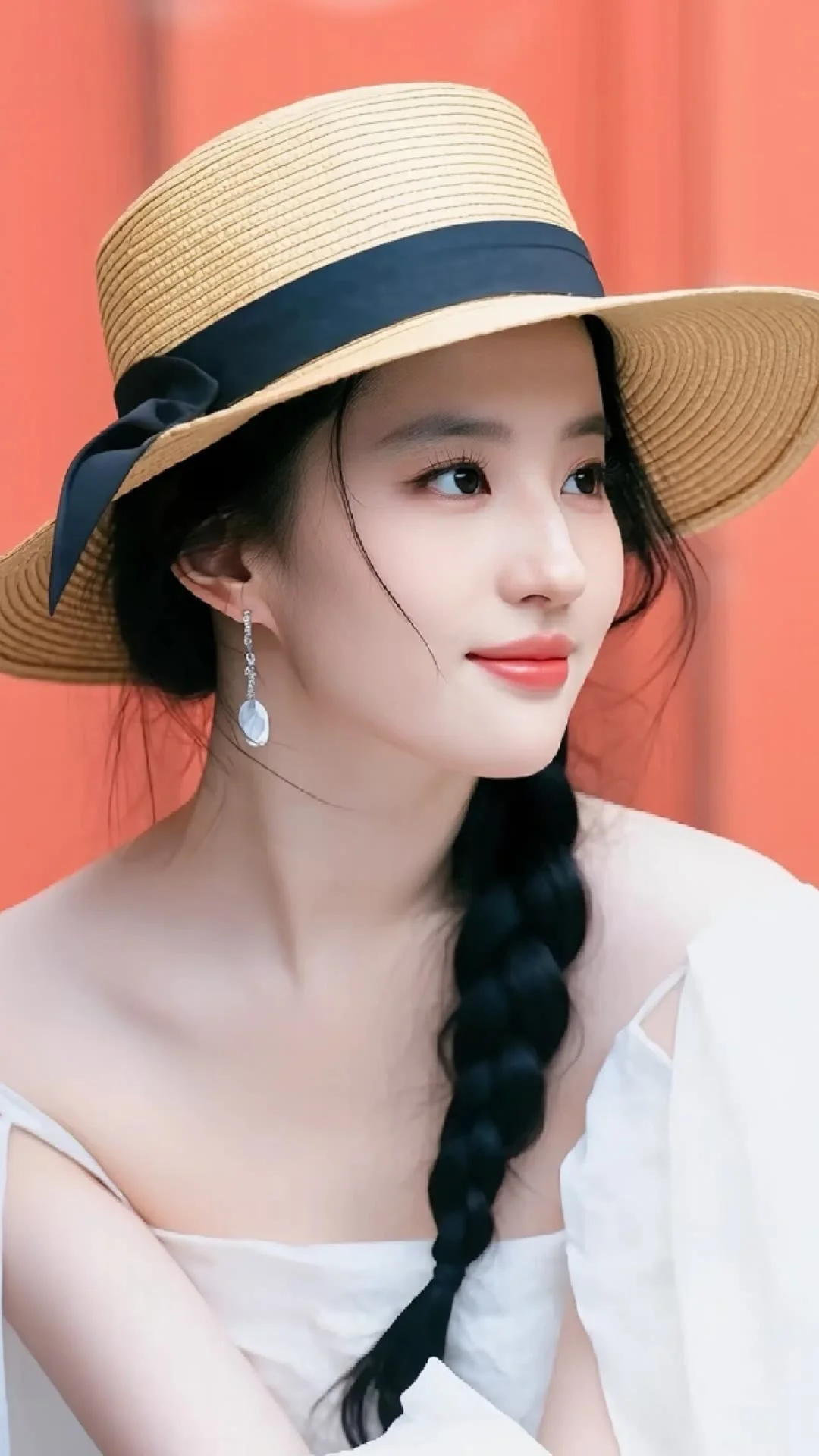 刘亦菲┆清凉夏天写真集👒
