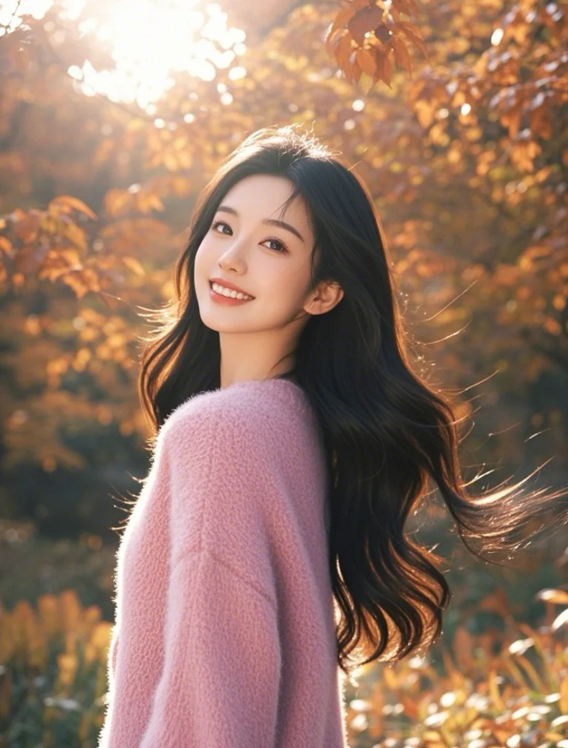 分享美图 | 气质美女