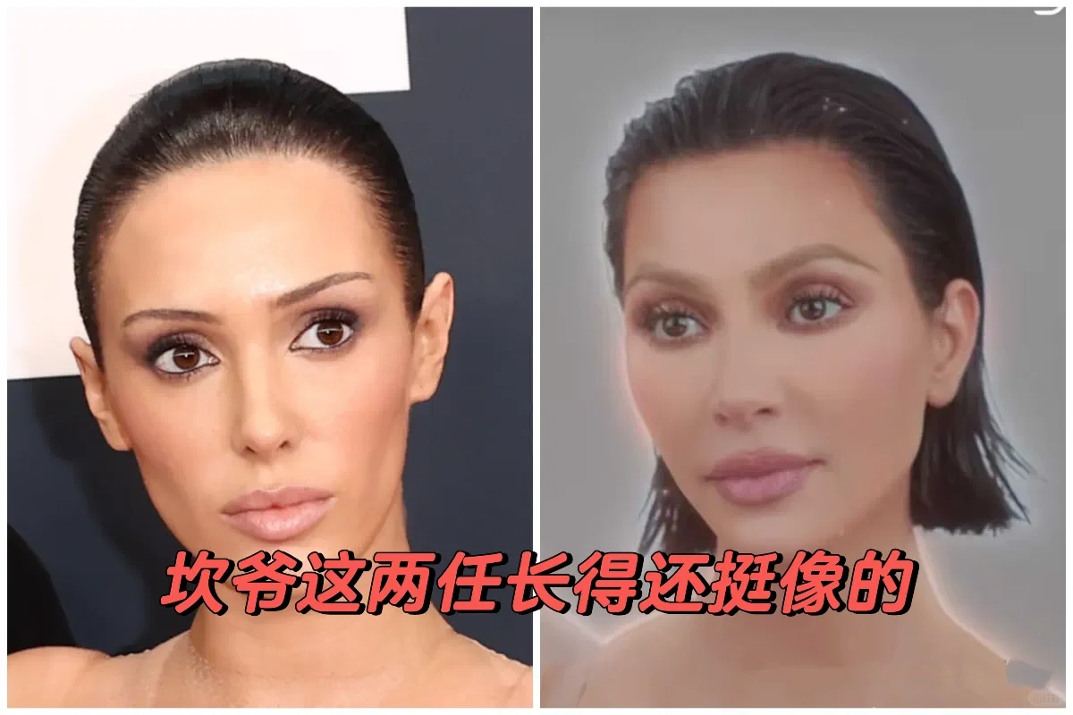 卡戴珊巨型比基尼充气雕塑，闪现纽约！营销天