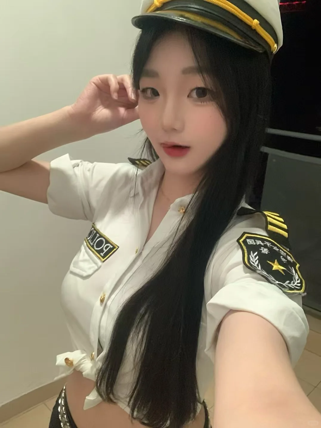 小妈的gogo