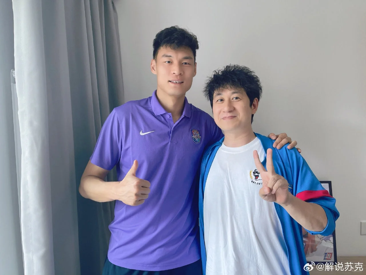 热血燃起来啦！