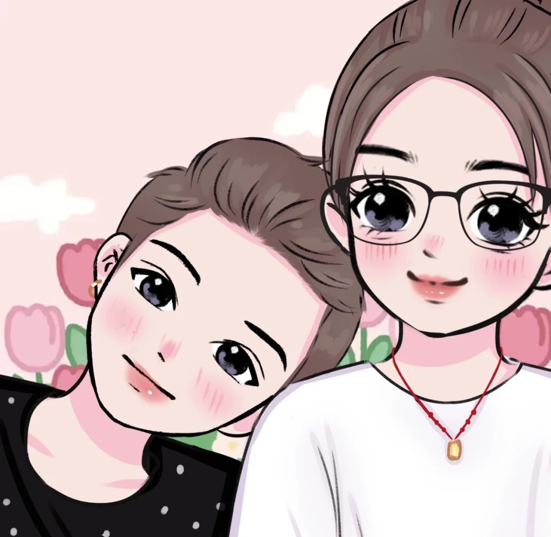 （十八）我喜欢过一个女孩子，而我也是女孩子