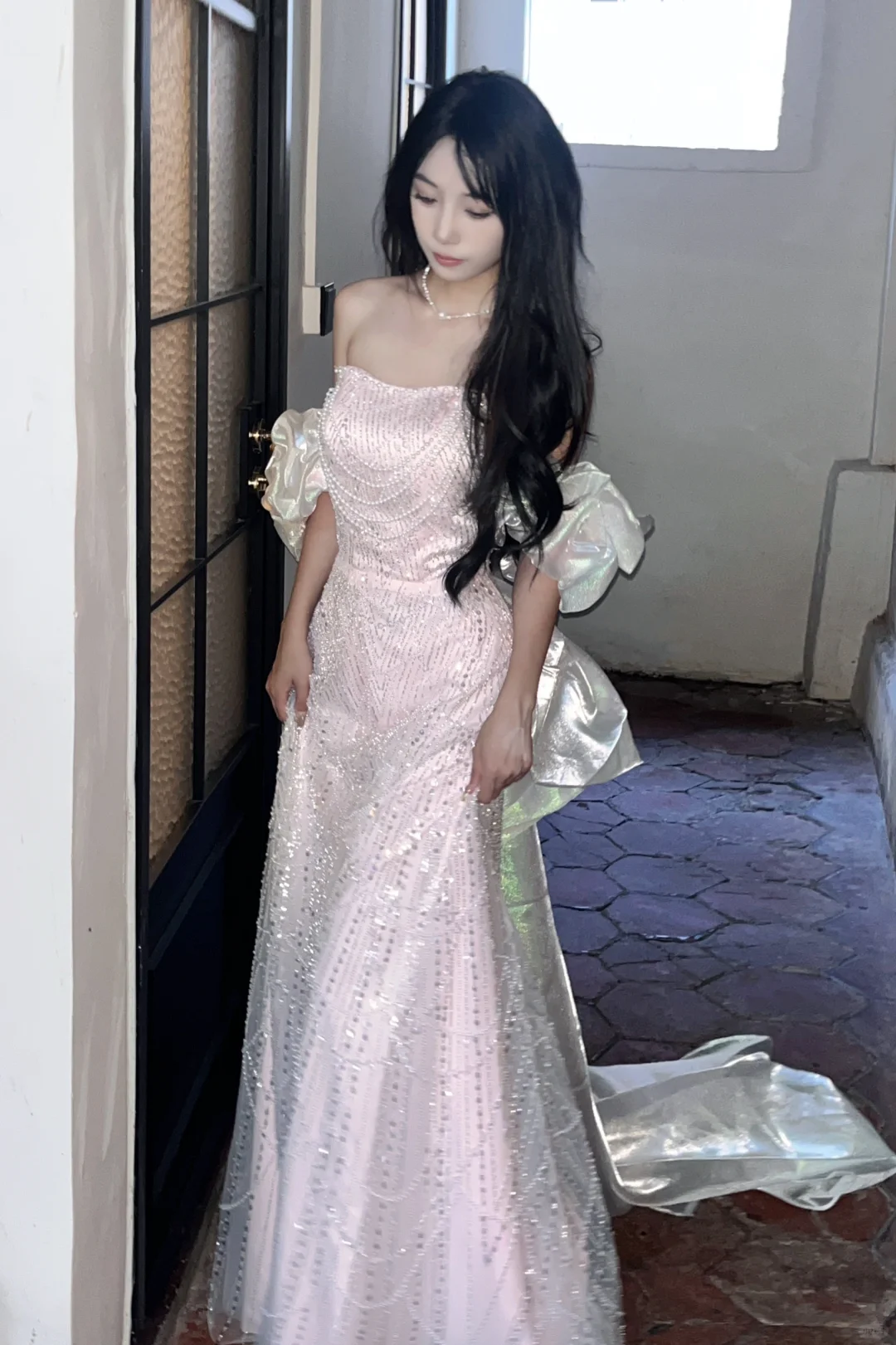 超级好看的公主礼服分享🎀🫧