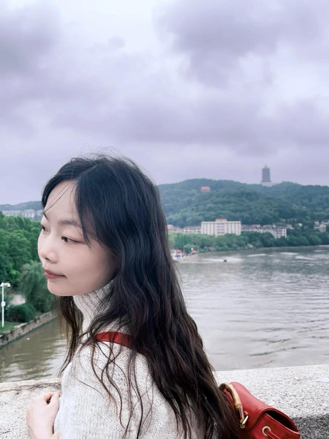 INFP日常｜妈妈镜头下的我永远安静