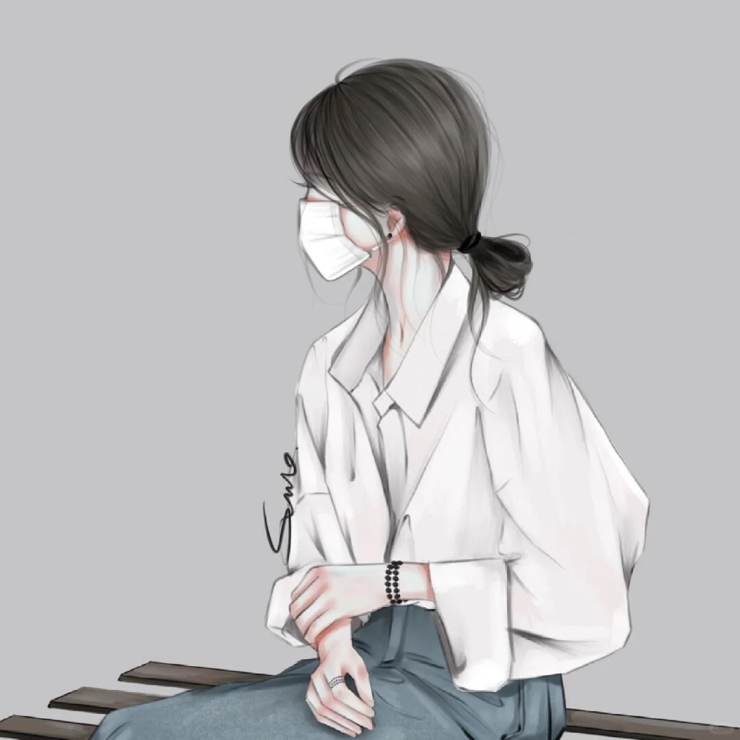 精选女头💗
