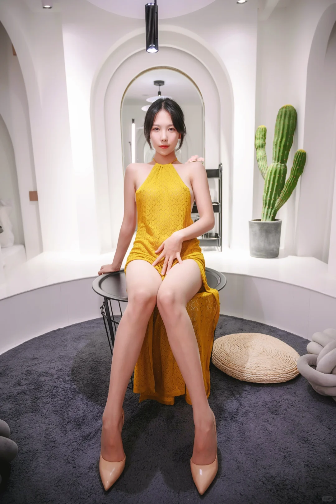 抖娘利世