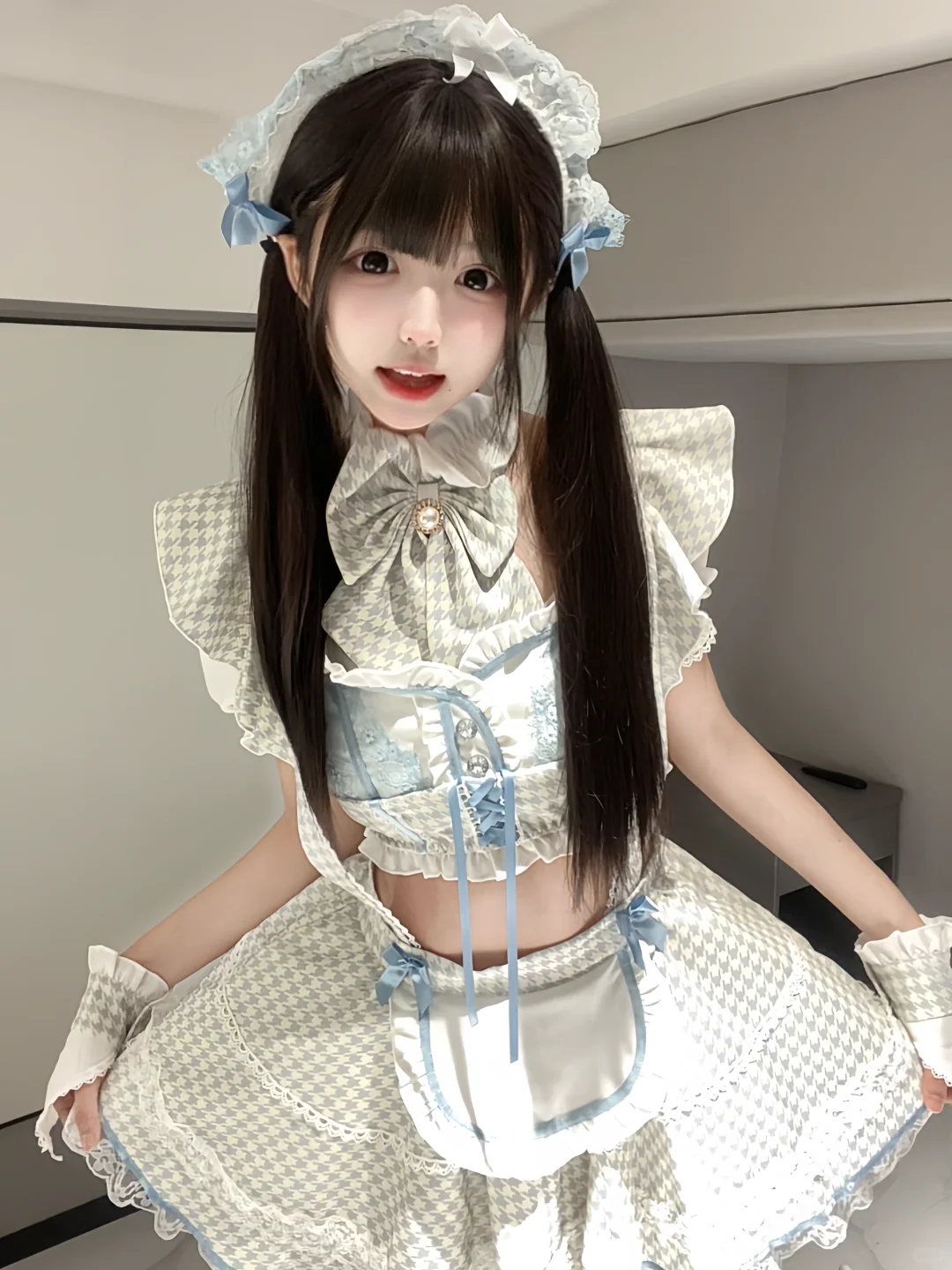 小偶像