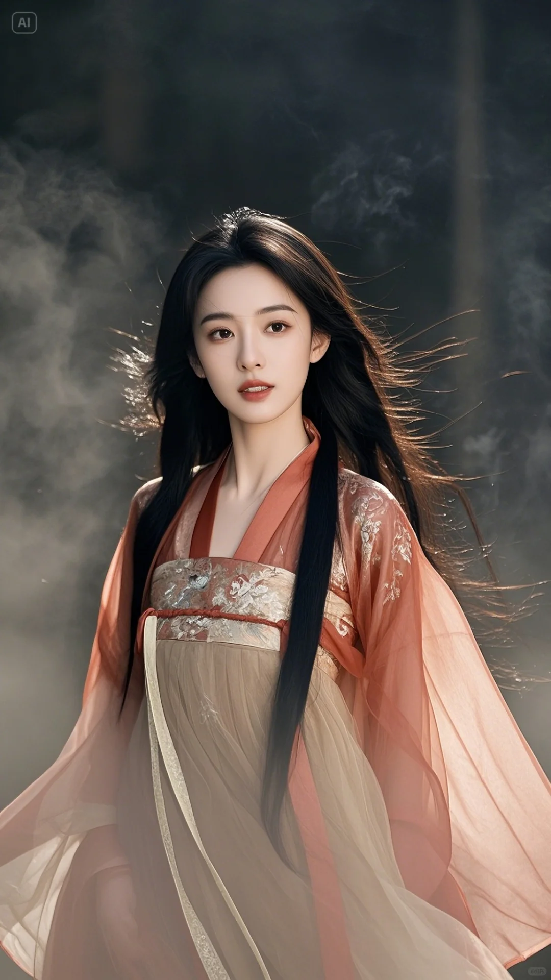 仙女姐姐？