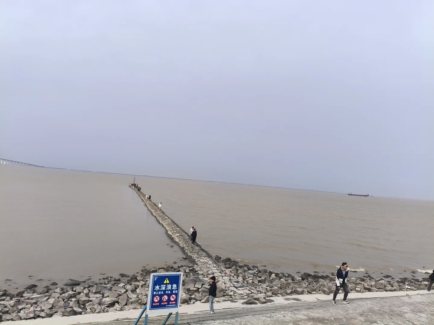 🌿 长兴岛春日穿搭+旅行攻略 | 自然系女