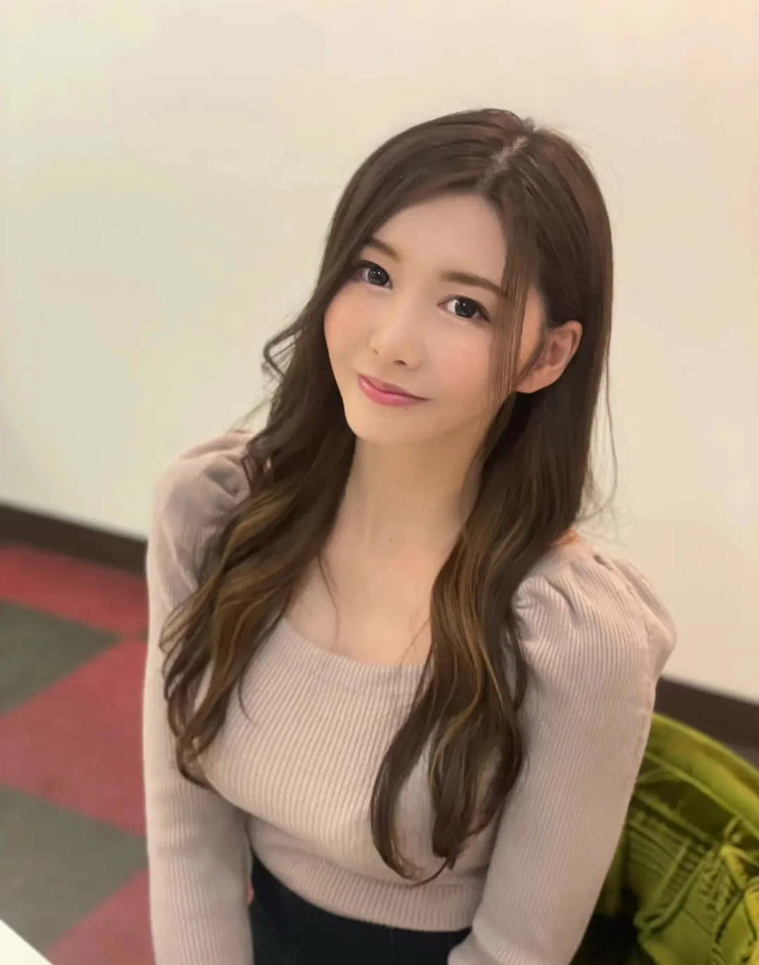 三浦歩美(三浦步美