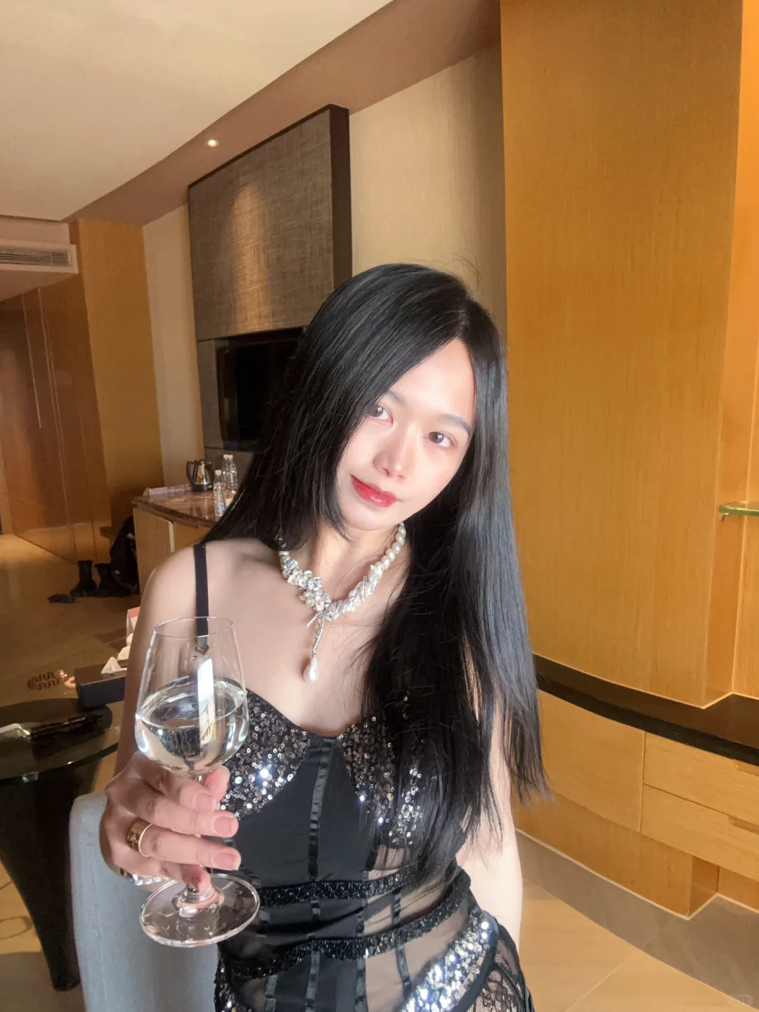拿捏小妈感