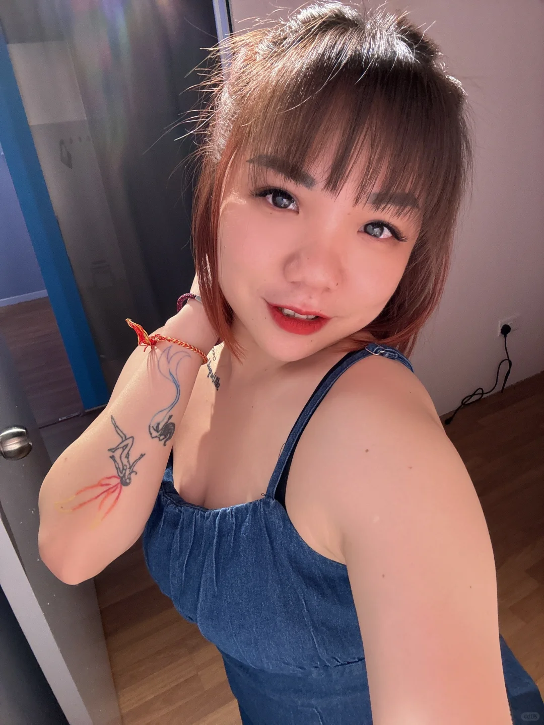 期待美好😊