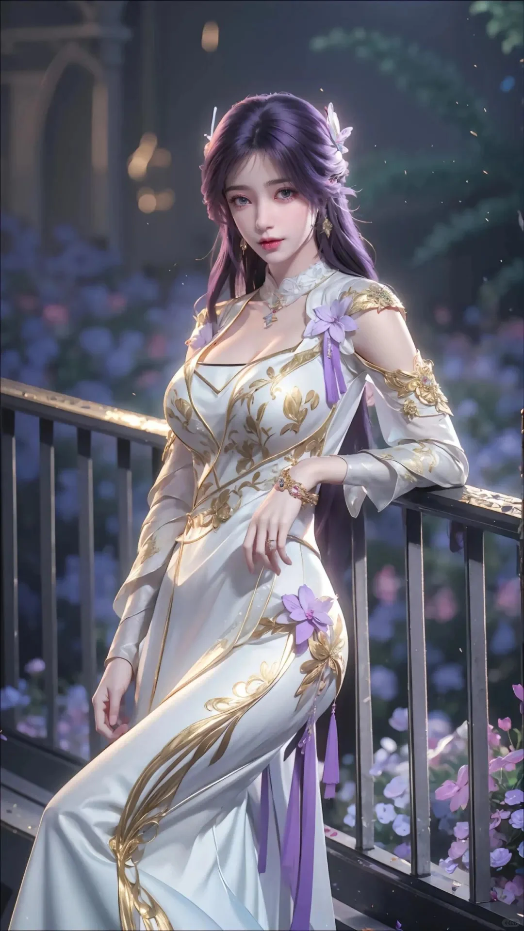 第29集: 被云曦的熟女魅力一击即中