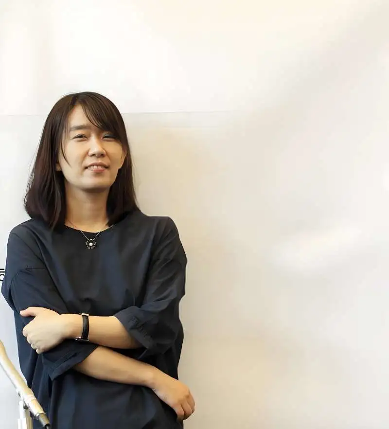 妻子的抗争——如不能做自己吾宁死