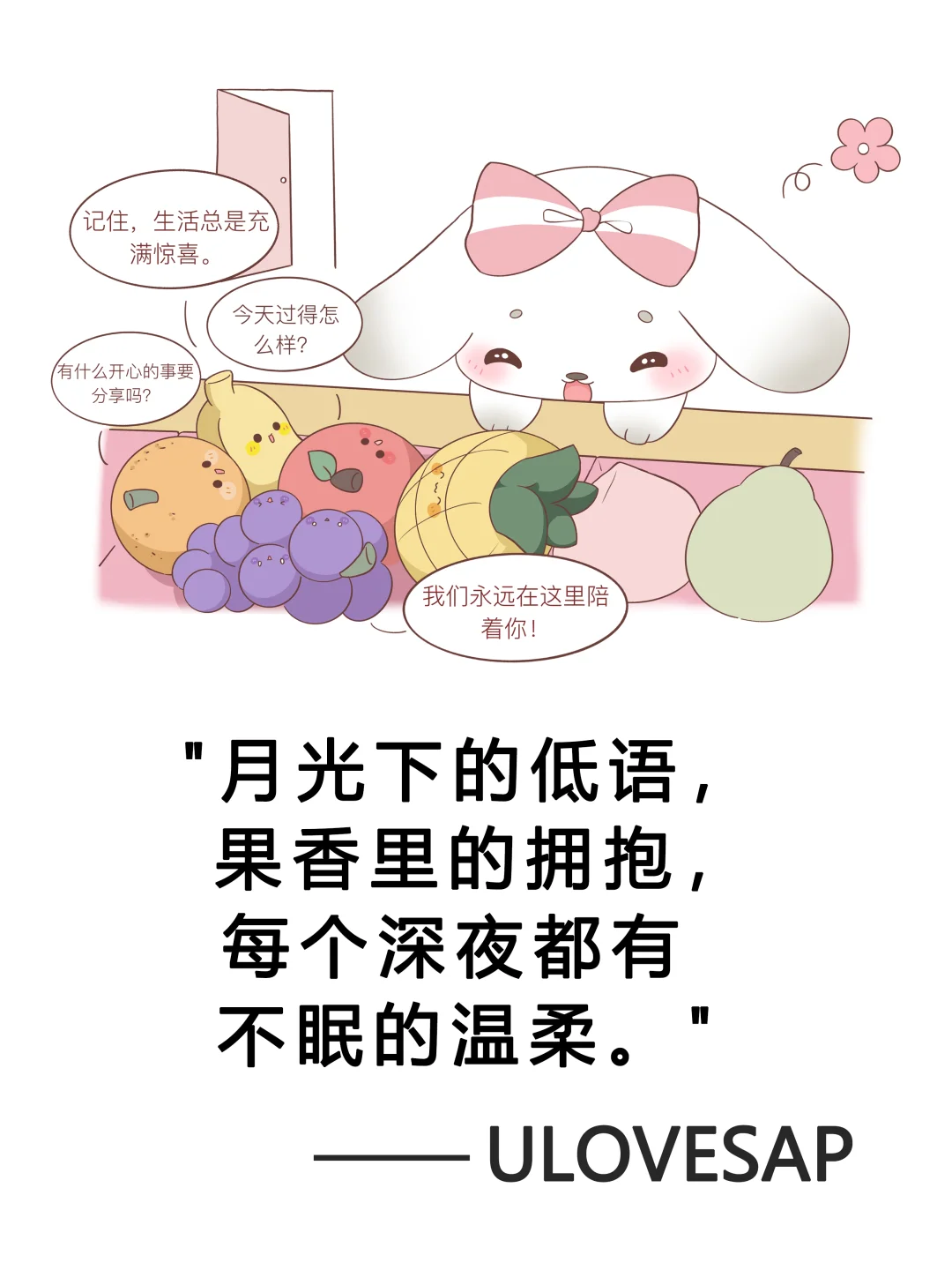 水果物语