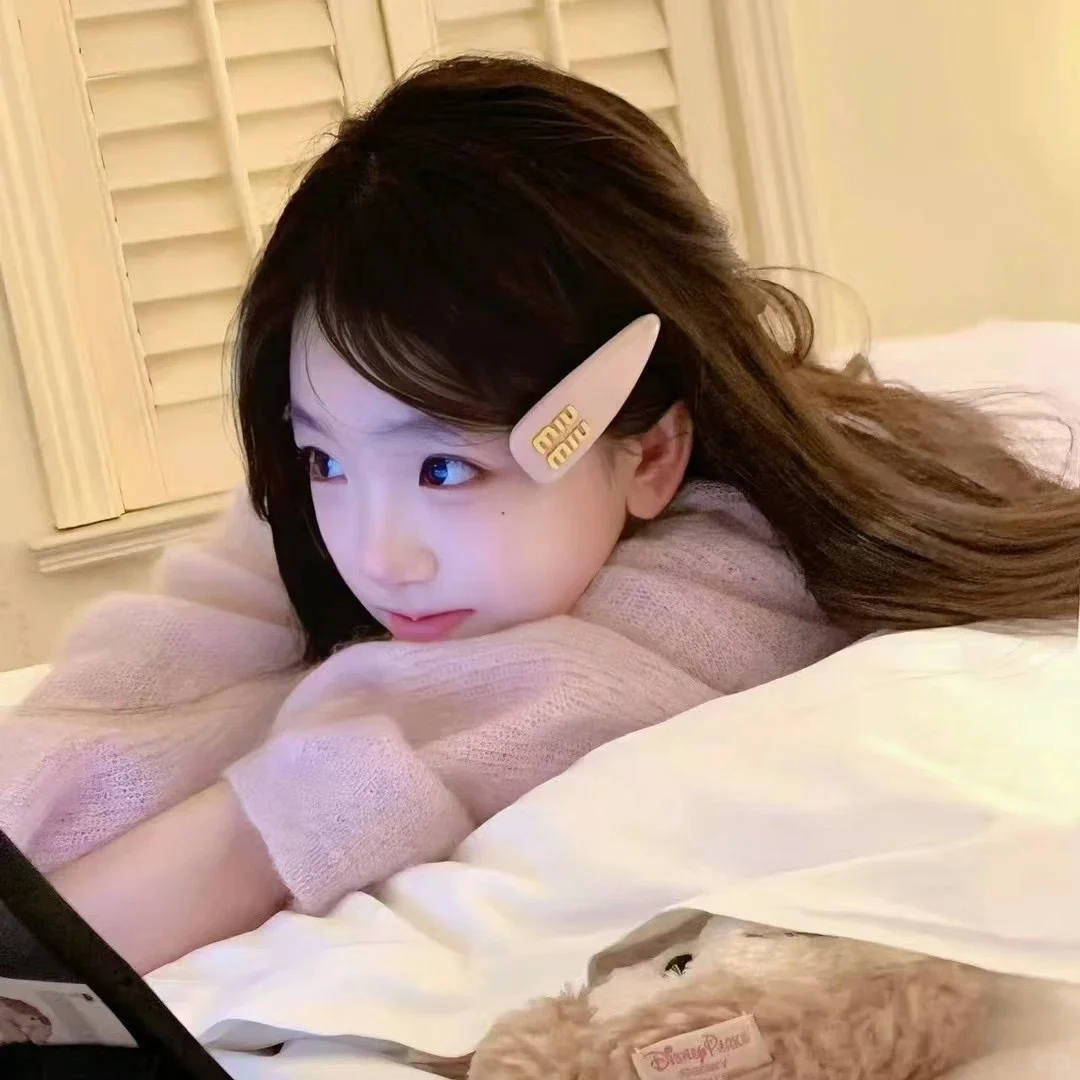 女头|甜妹