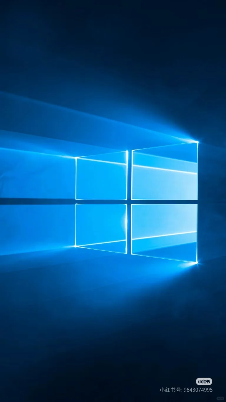 Windows10的所有壁纸