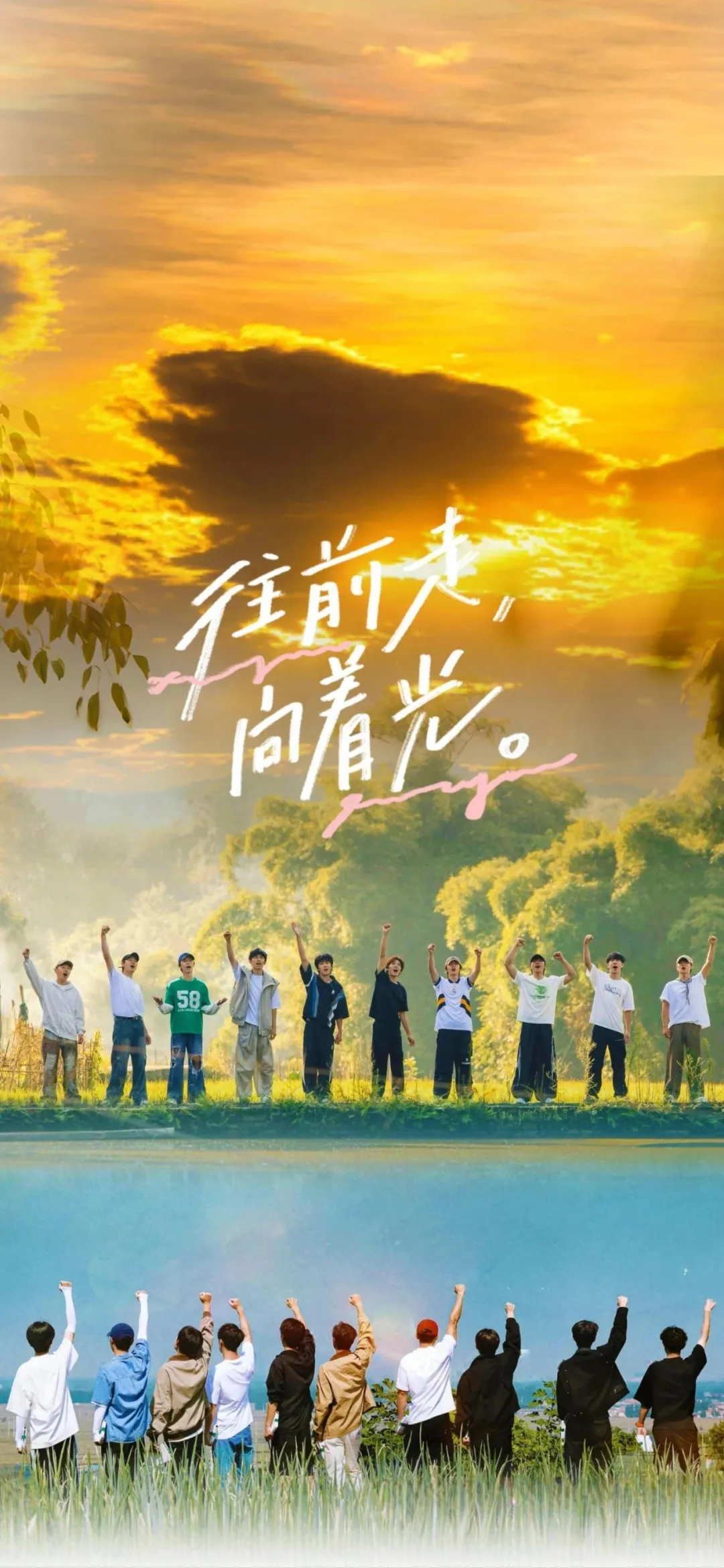 壁纸 |精选质感诱人壁纸 3.10