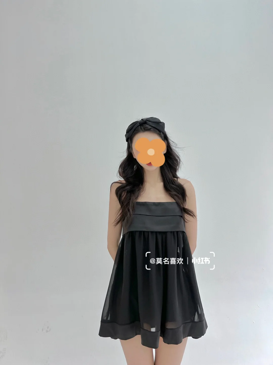 有点透视的小性感
