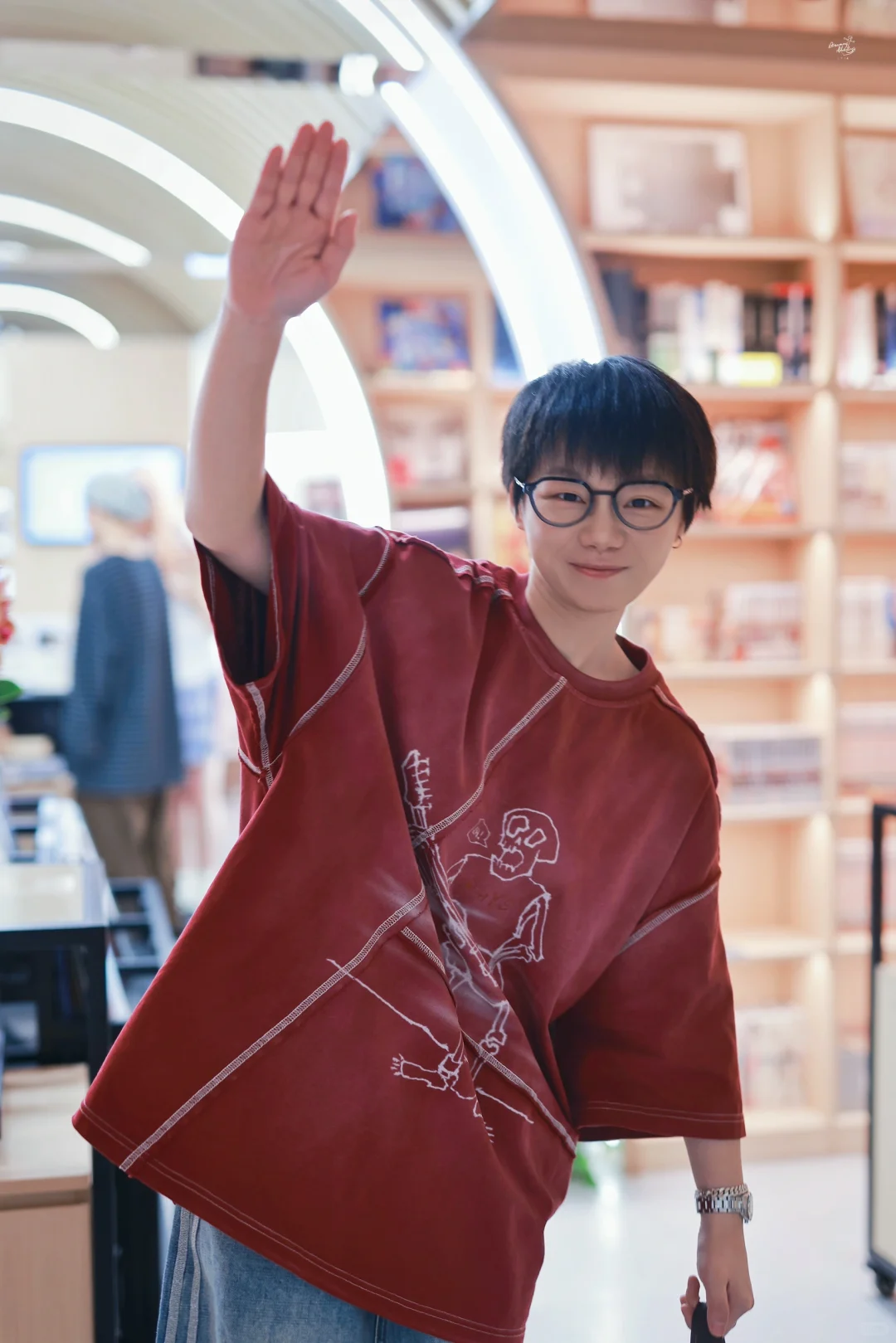 20240617 「魔泛娱乐线下空间」探店｜王欣宇