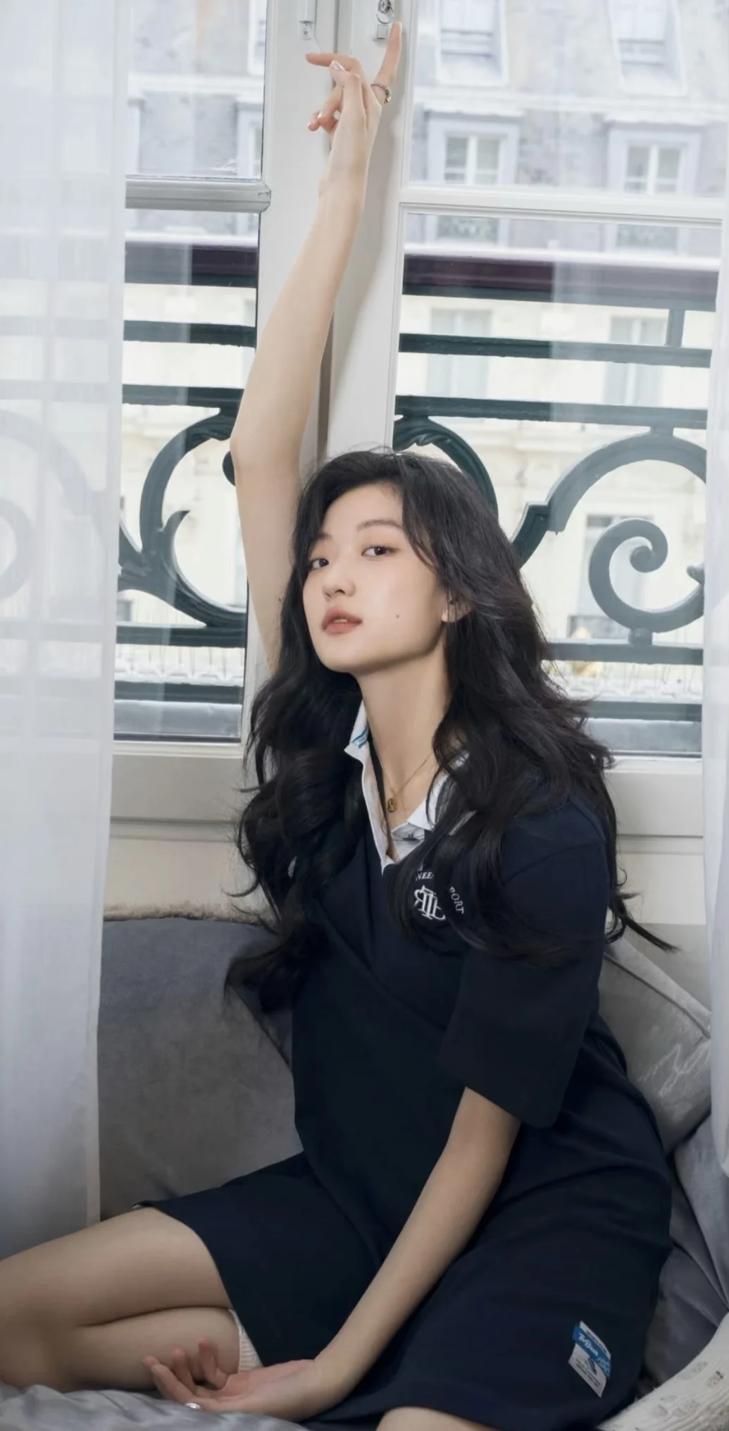 绝美壁纸孙千
