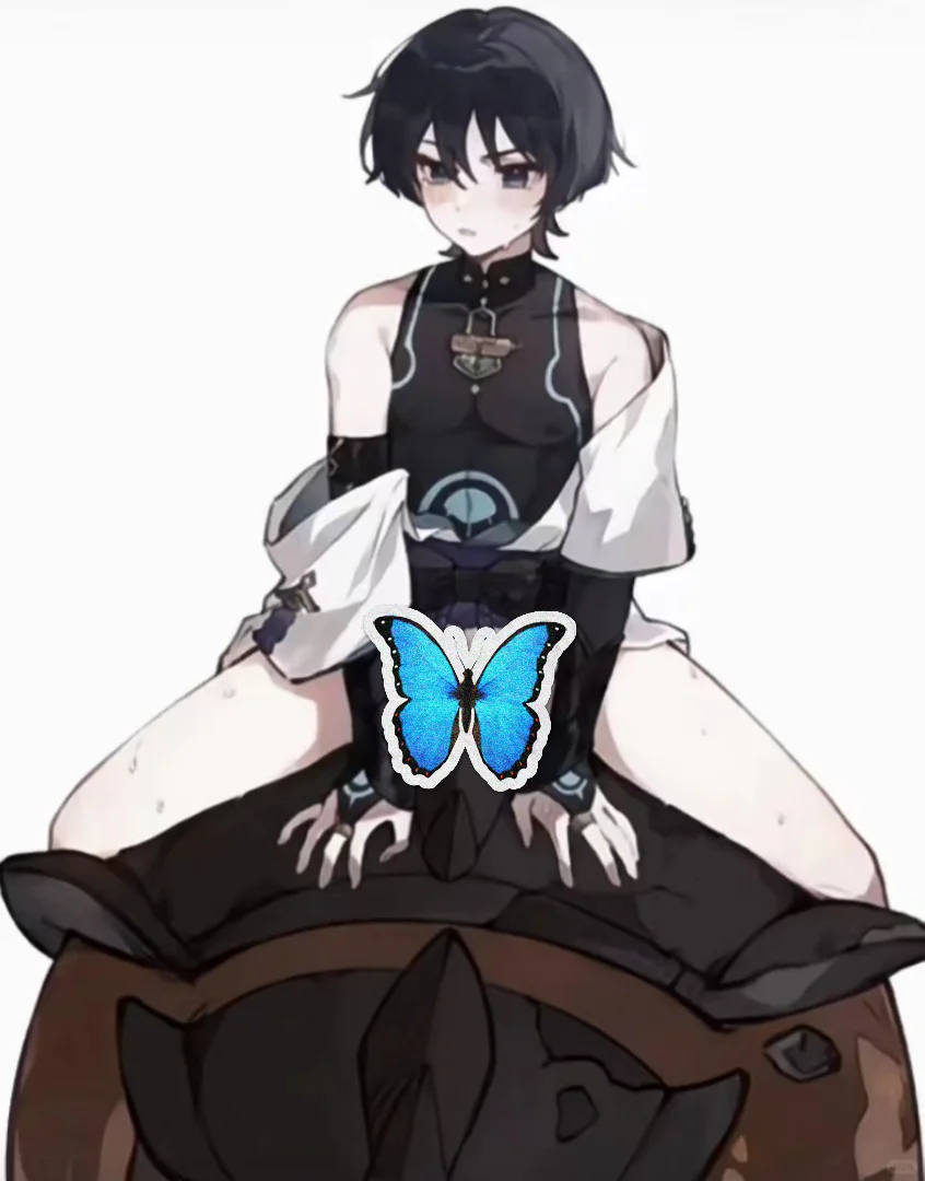 咳咳!