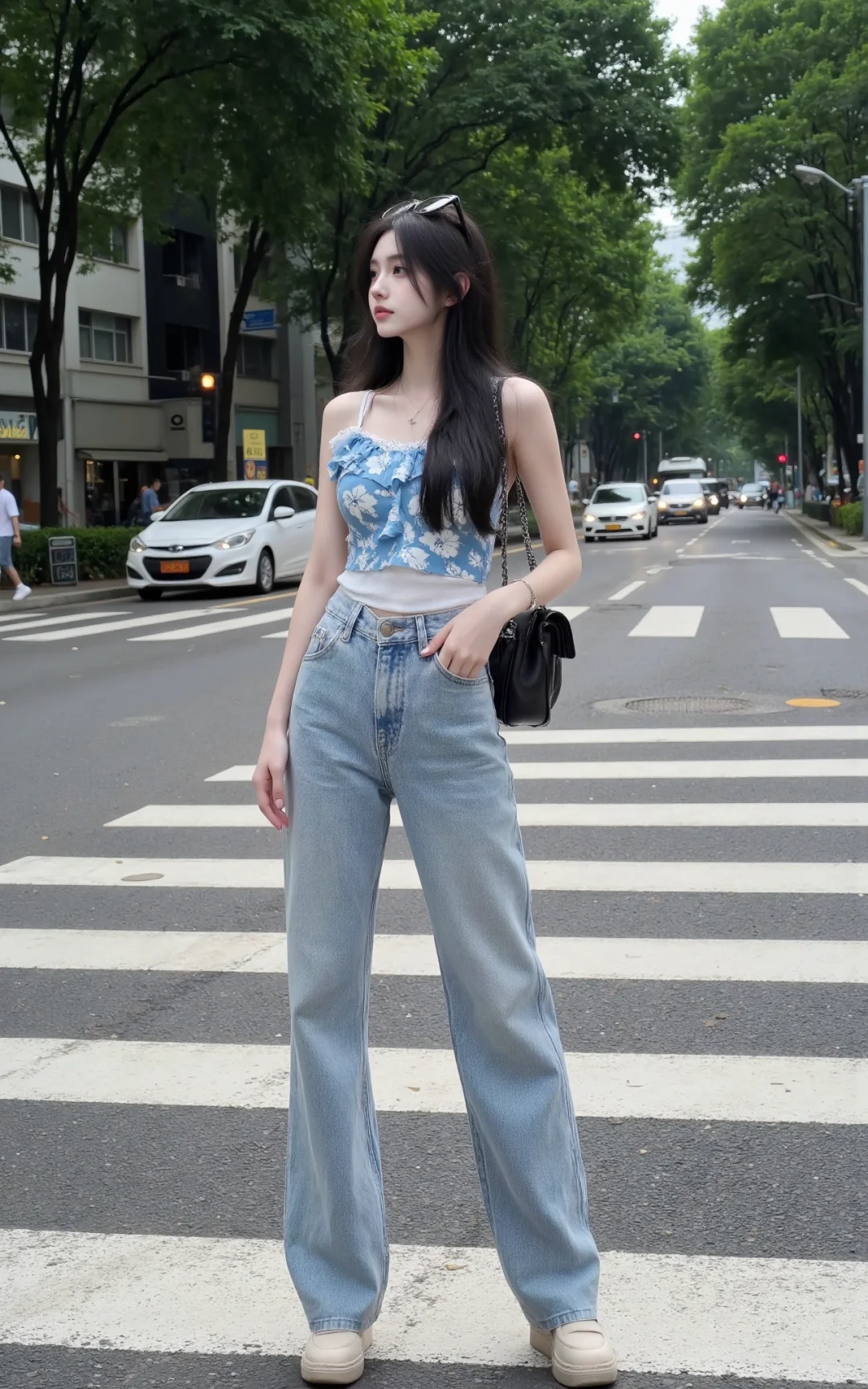 接受自己，原谅做过很多傻事的自己