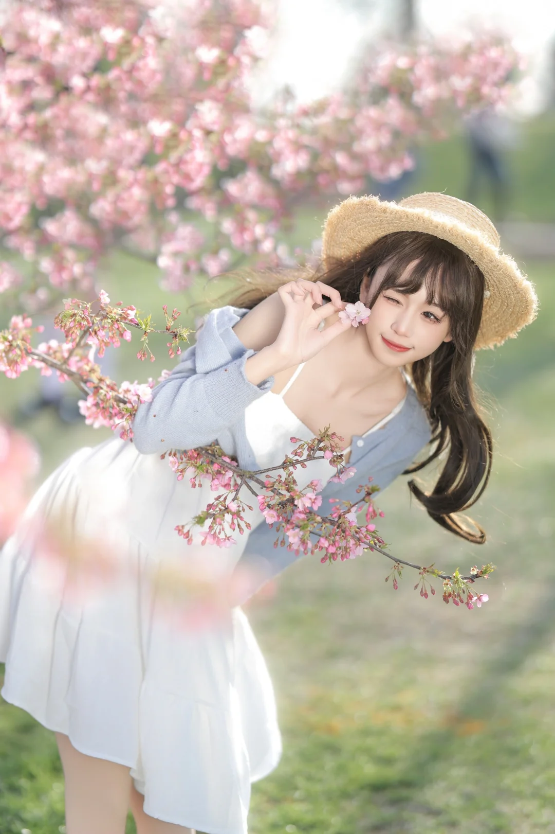 无数次说过 甜妹无敌！
