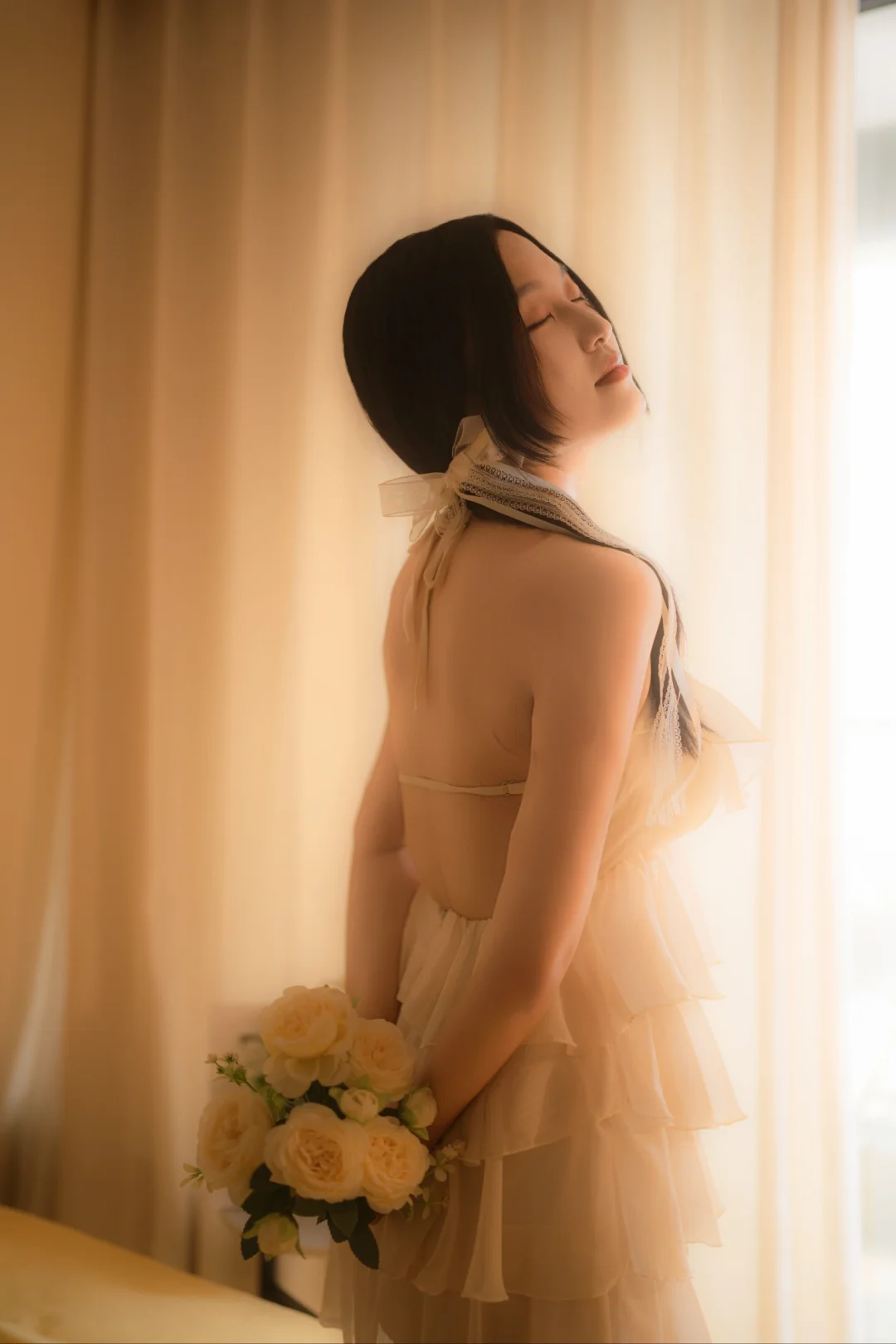 🌿 「私房日记｜藏在光影里的温柔絮语」