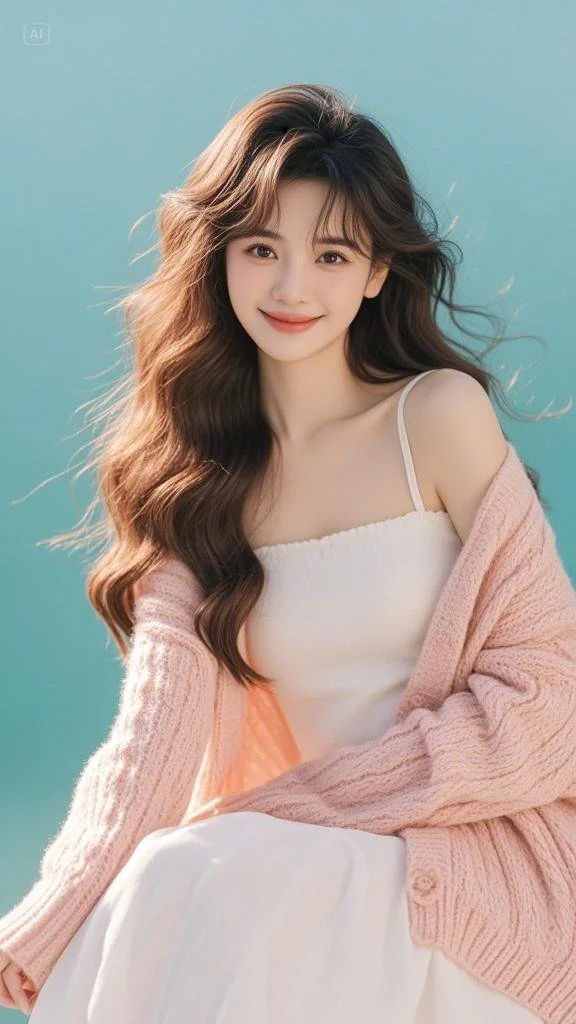 这个早春的绝美穿搭🍁💕