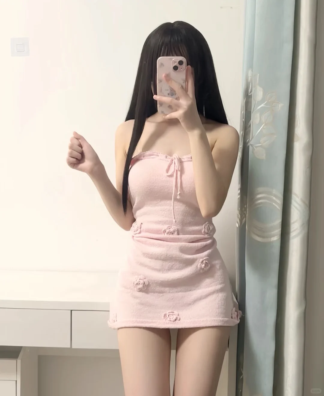 刚刚毕业 清纯模特 来个摄影师 都🉑️！