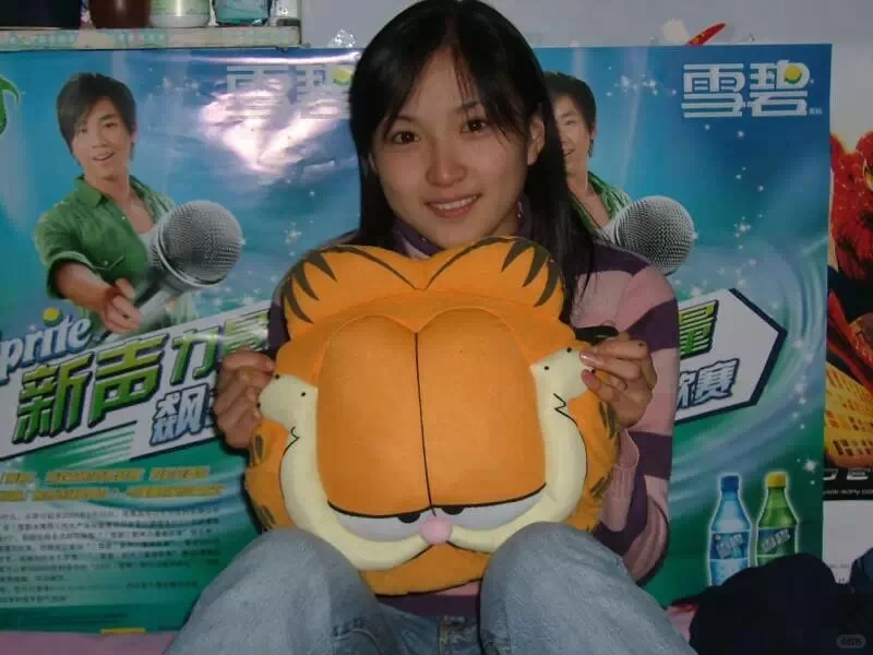 陶喆20年铁粉认证get✅