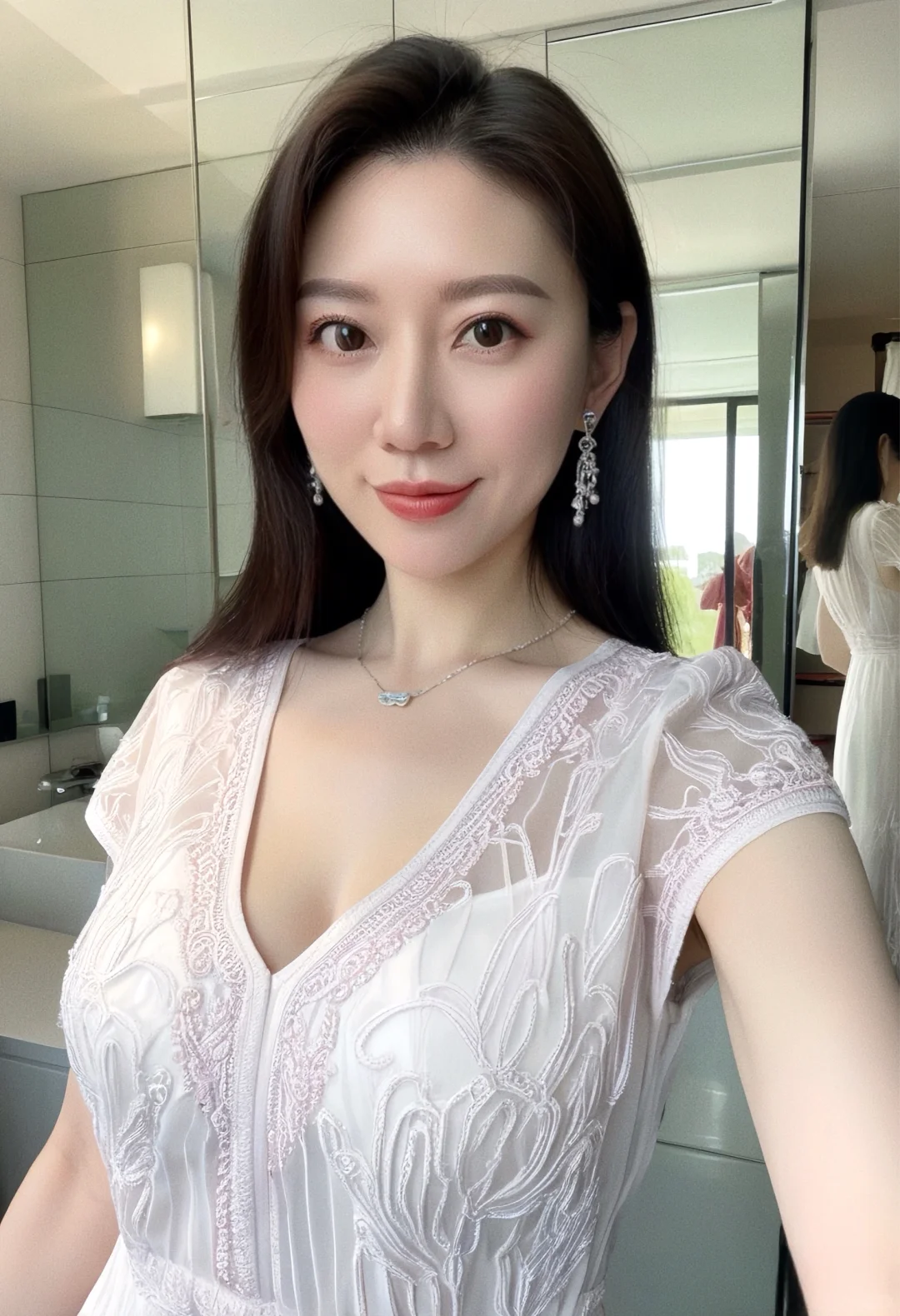 长成这样，还叫姐姐吗