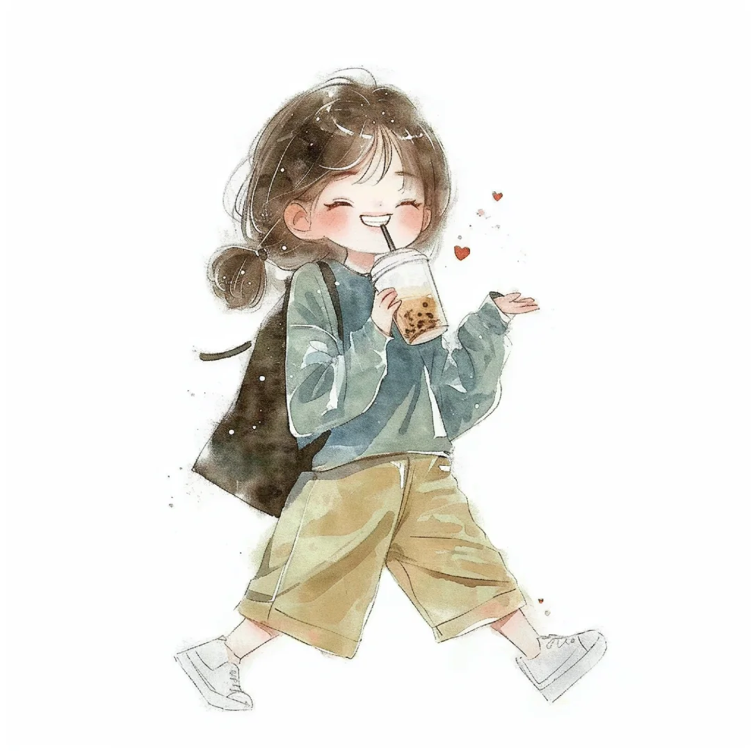 不要辜负春天