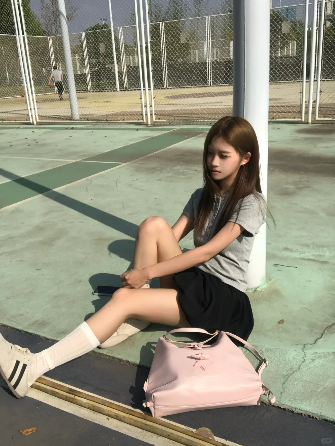 🏐