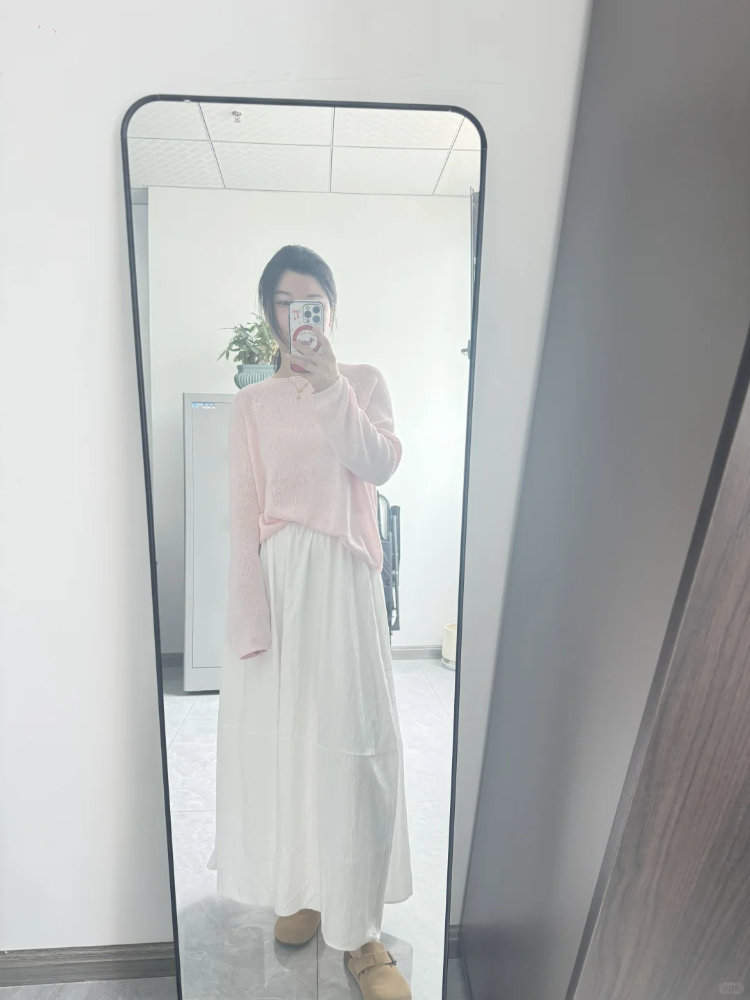 粉粉嫩模