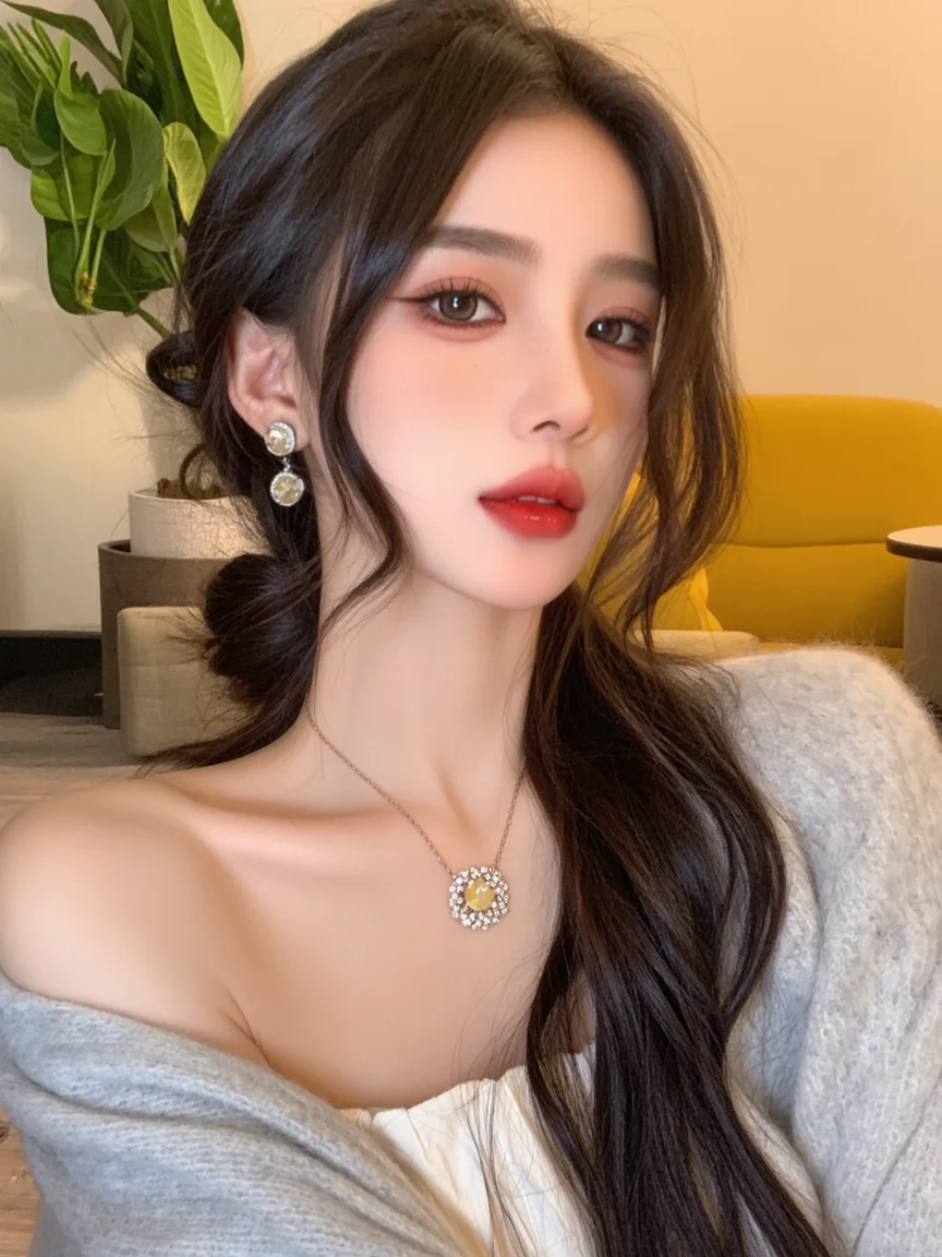 今天还是美美嘟的啦(•̀ω•́)✧